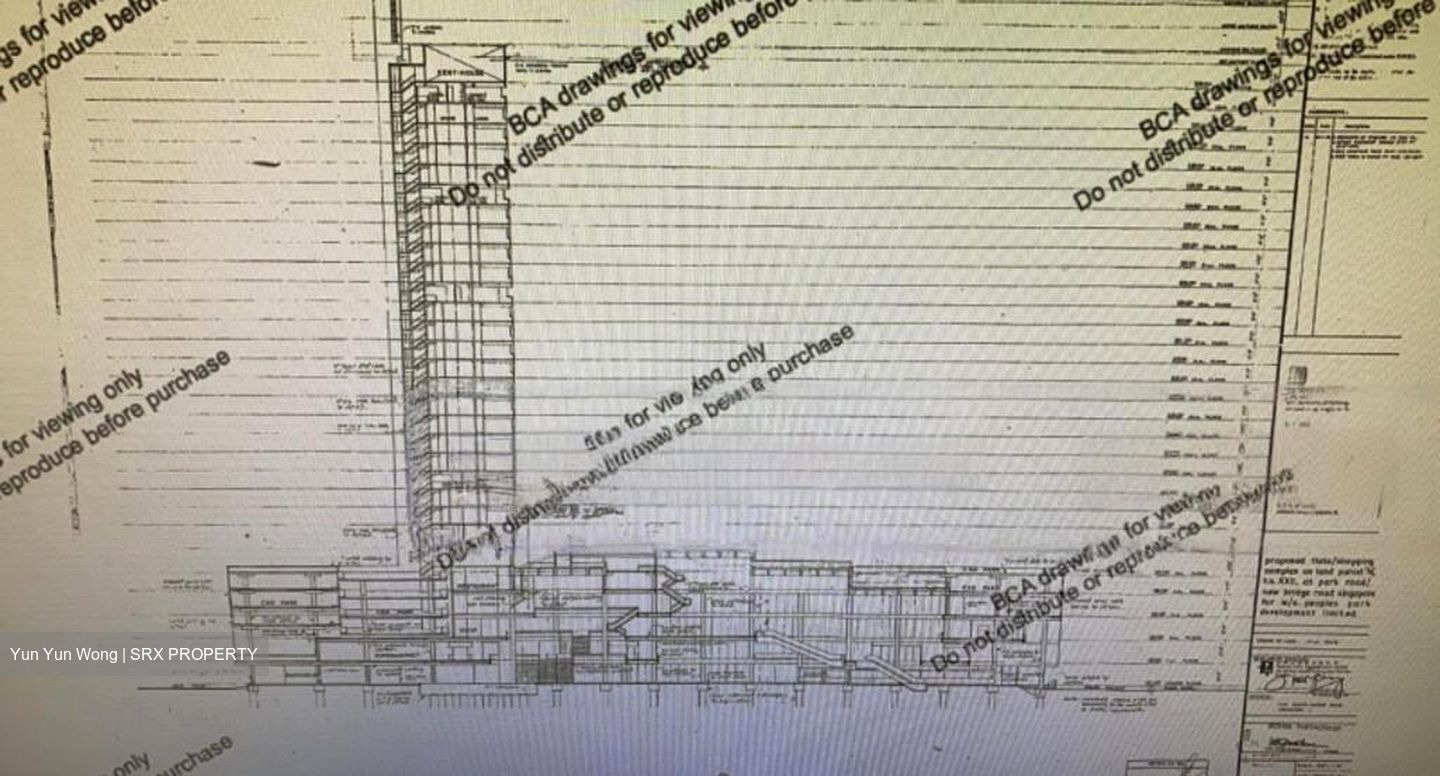 People's Park Complex (D1), Apartment #477253921